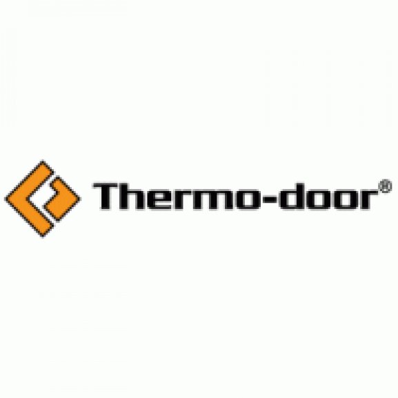 Thermo-door Logo wallpapers HD