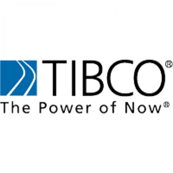 TIBCO Software Inc. Logo wallpapers HD
