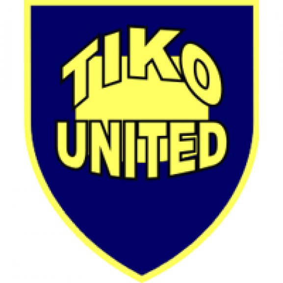 Tiko United Logo wallpapers HD