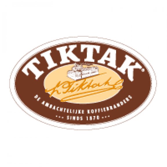 TikTak Logo wallpapers HD