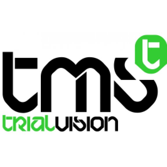 TMS Trialvision Logo wallpapers HD