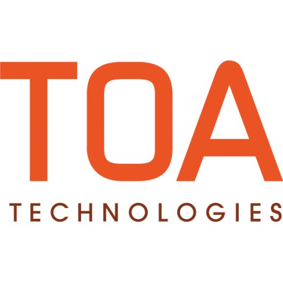 TOA Tehcnologies Logo wallpapers HD