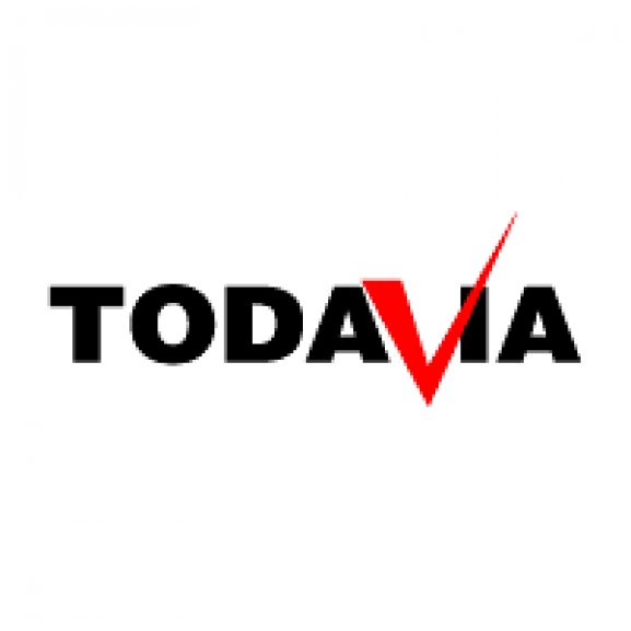 TodaviA Logo wallpapers HD