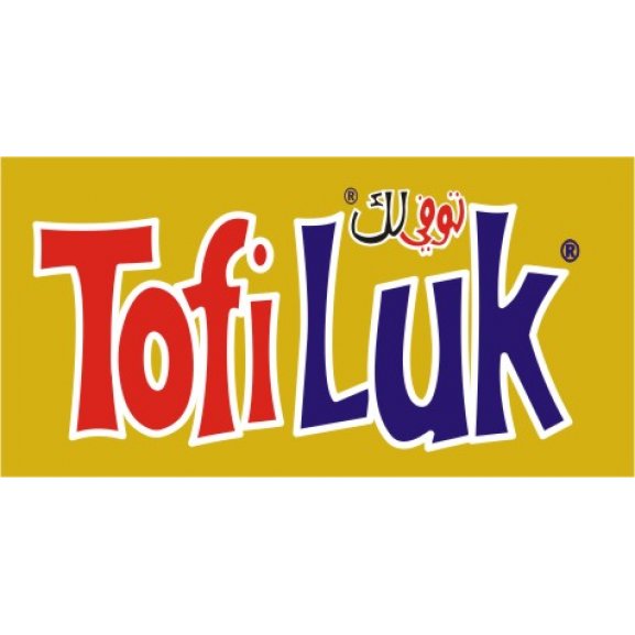 Tofi Luk Logo wallpapers HD