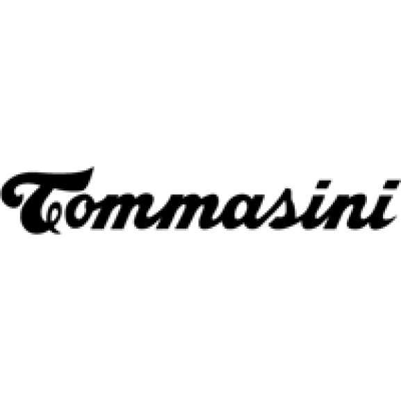 Tommasini Logo wallpapers HD