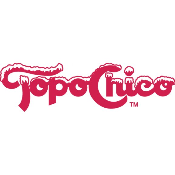 Topo Chico Logo wallpapers HD