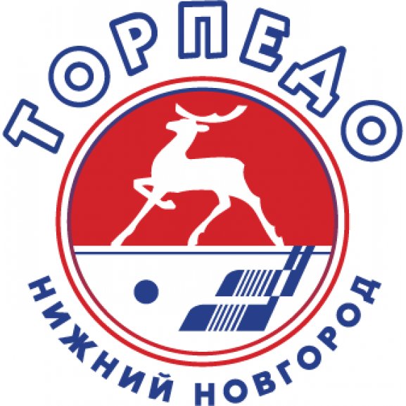 Torpedo Nizhny Novgorod Logo wallpapers HD