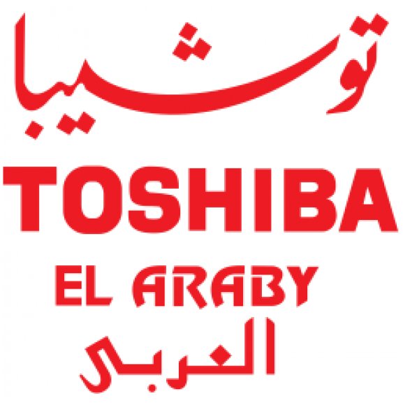 Toshiba El Araby Logo wallpapers HD