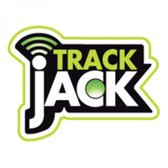 TrackJack Logo wallpapers HD
