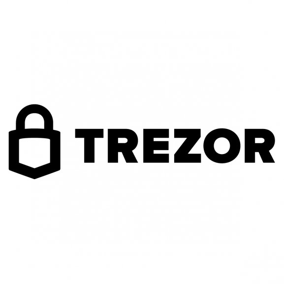 Trezor Logo wallpapers HD