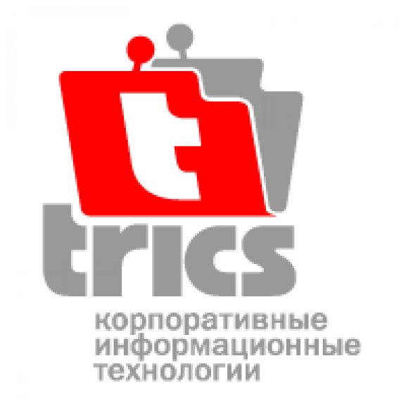 Trics Logo wallpapers HD