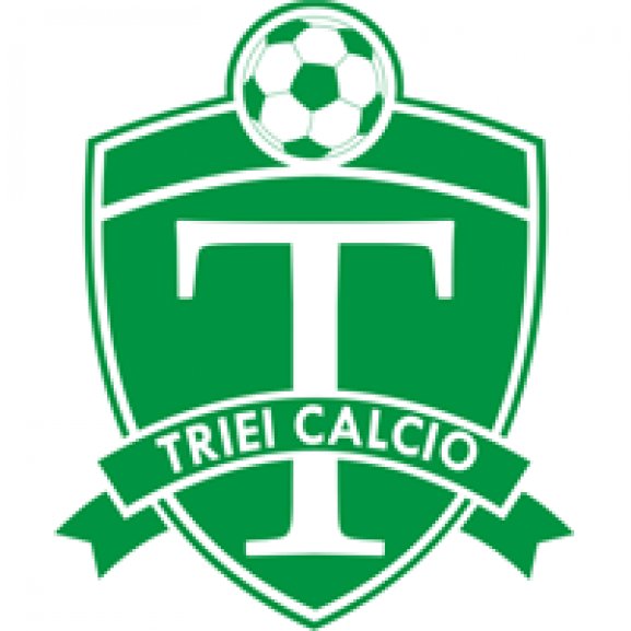 TRIEI CALCIO Logo wallpapers HD