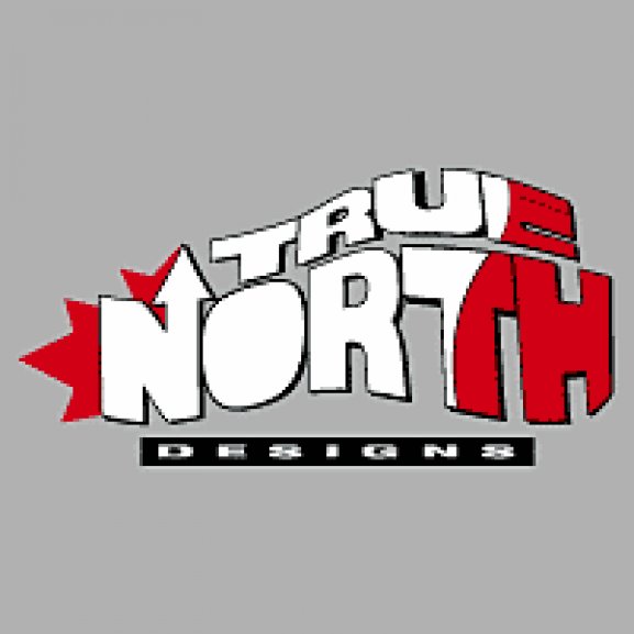 True North Designs Logo wallpapers HD