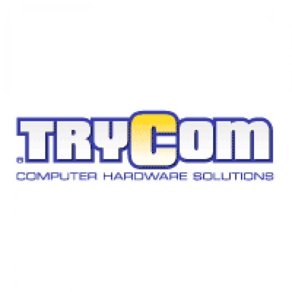 TryCom Logo wallpapers HD