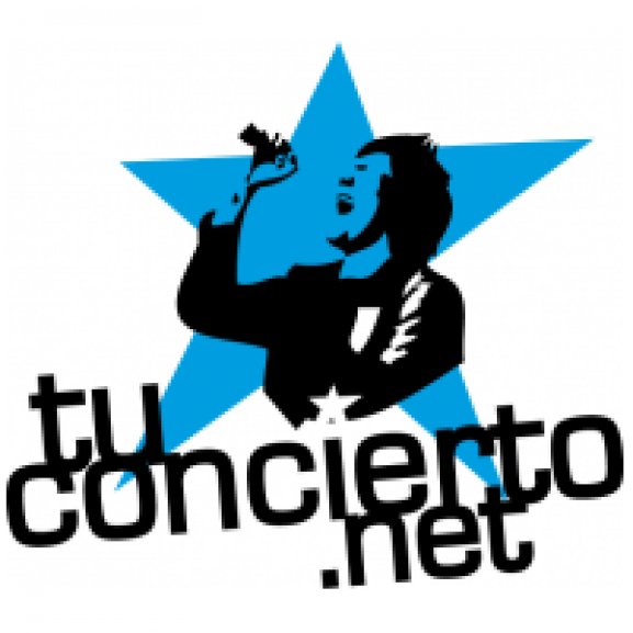 tuconcierto.net Logo wallpapers HD