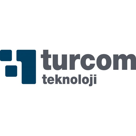 Turcom Teknoloji Logo wallpapers HD