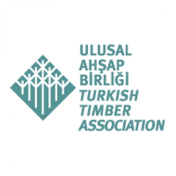 Turkish Timber Association Logo wallpapers HD