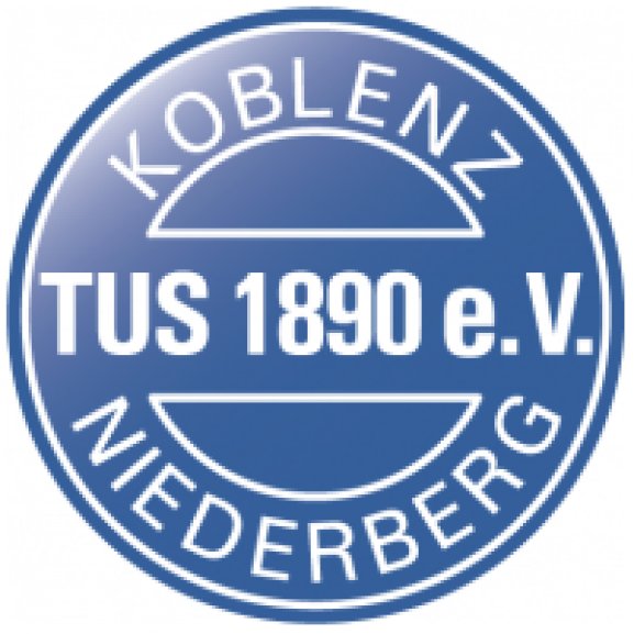 TuS Koblenz-Niederberg Logo wallpapers HD