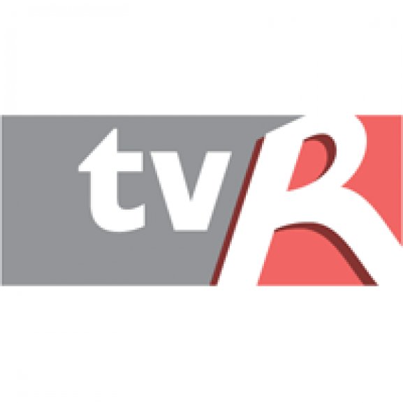 TVR – Swiss Televisiun Rumantscha Logo wallpapers HD