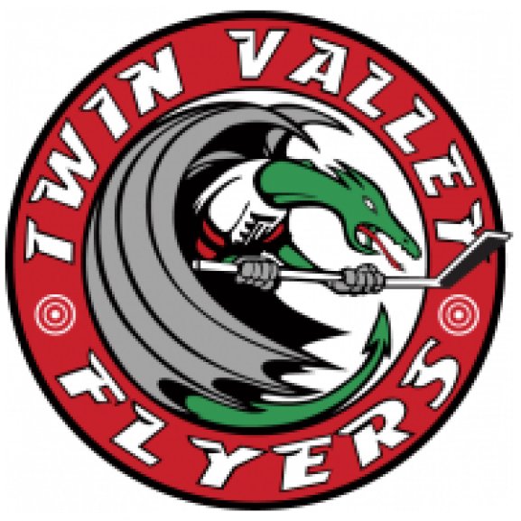 Twin Valley Flyers Logo wallpapers HD