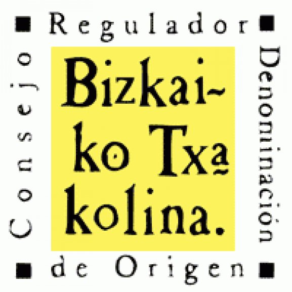 Txacolina DO Logo wallpapers HD