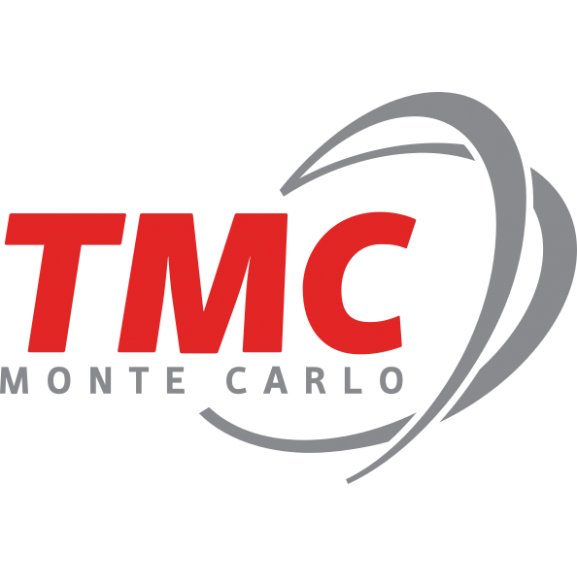 Télé Monte Carlo 2003 Logo wallpapers HD