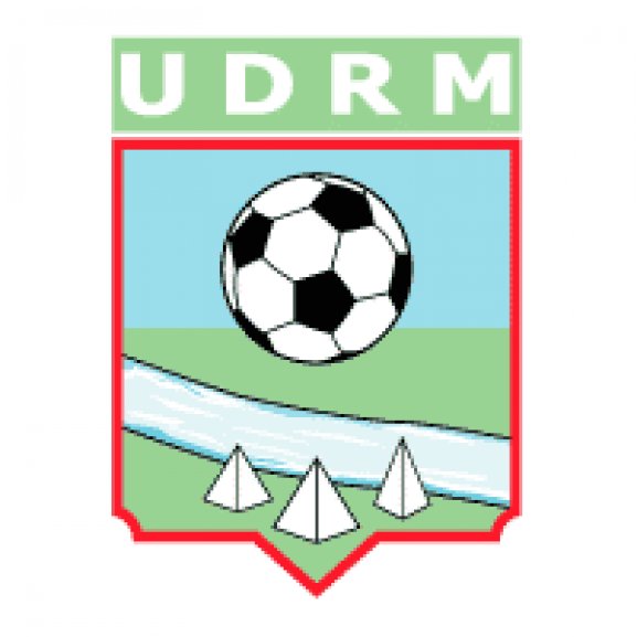 UD Rio Maior Logo wallpapers HD