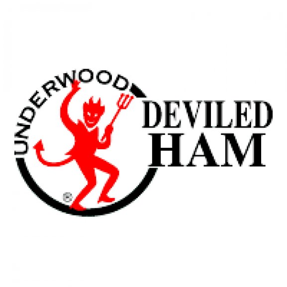 Underwood Deviled Ham Logo wallpapers HD