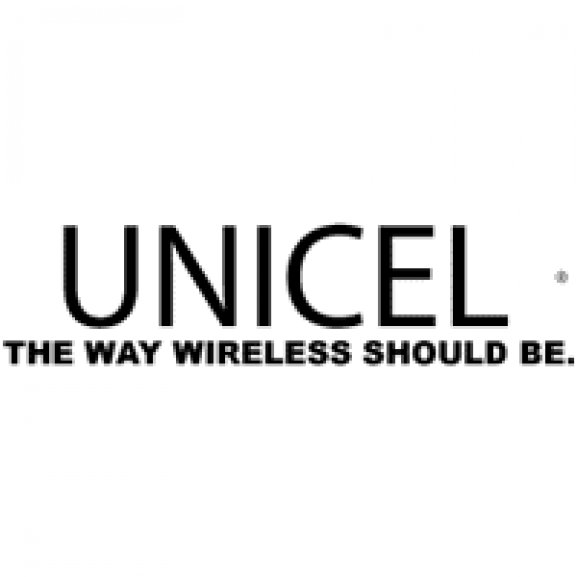 UNICEL Logo wallpapers HD