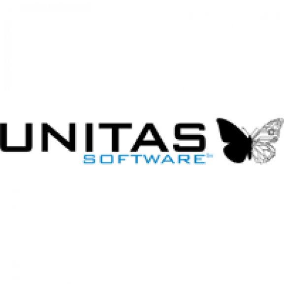 Unitas Software Logo wallpapers HD