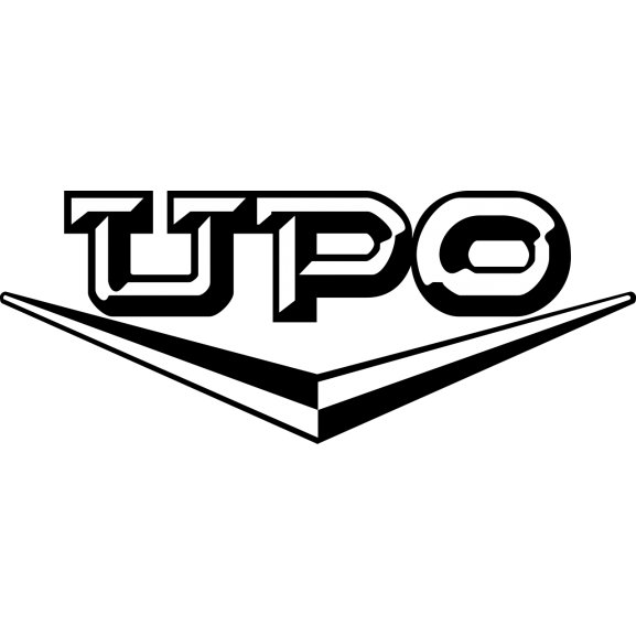 UPO Logo wallpapers HD