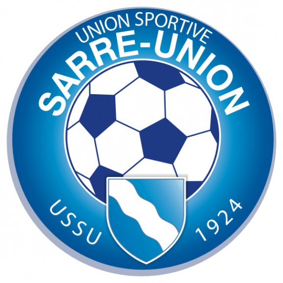 Us Sarre-Union Logo wallpapers HD