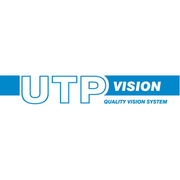 UTP Vision Logo wallpapers HD