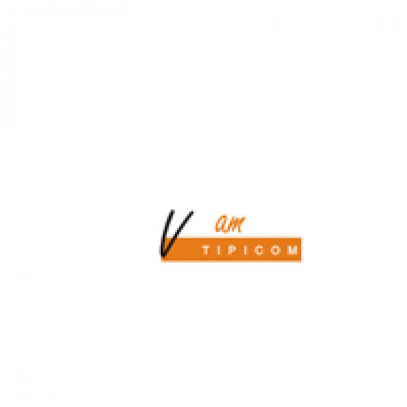VAM TIPICOM Logo wallpapers HD