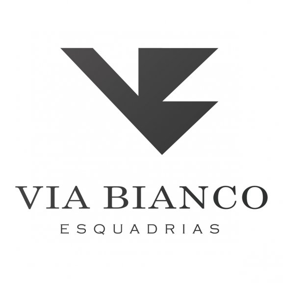 Via Bianco Esquadrias Logo wallpapers HD