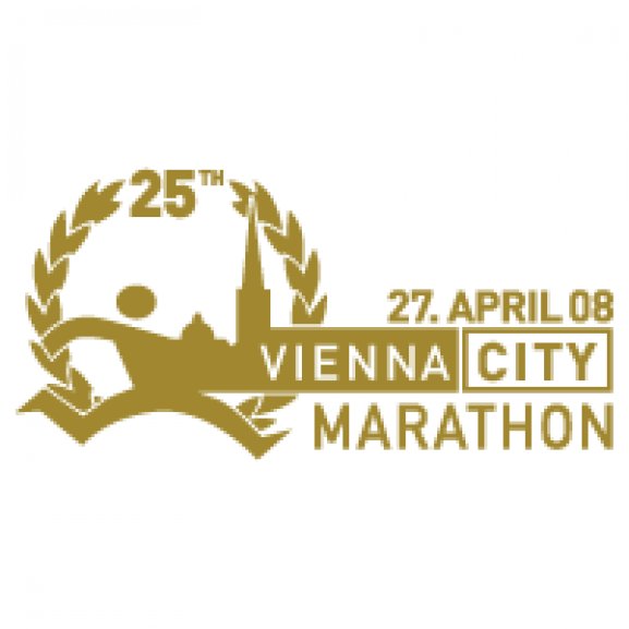 Vienna City Marathon 2008 Logo wallpapers HD