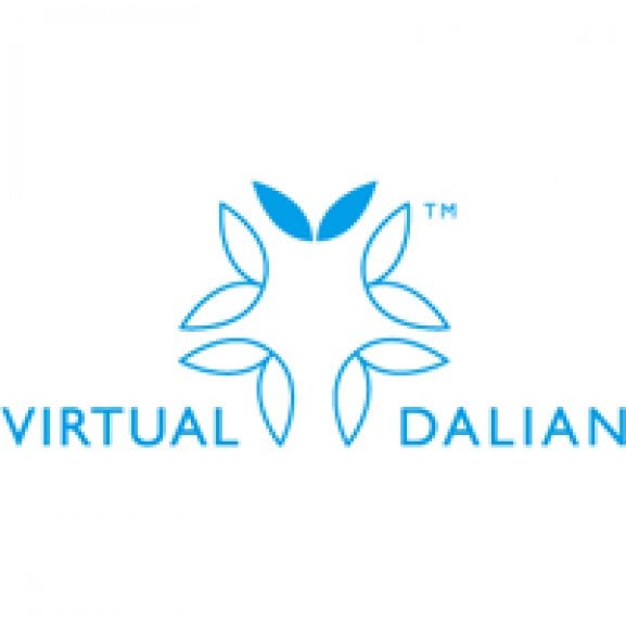 Virtual Dalian Logo wallpapers HD
