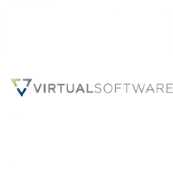 Virtual Software Logo wallpapers HD