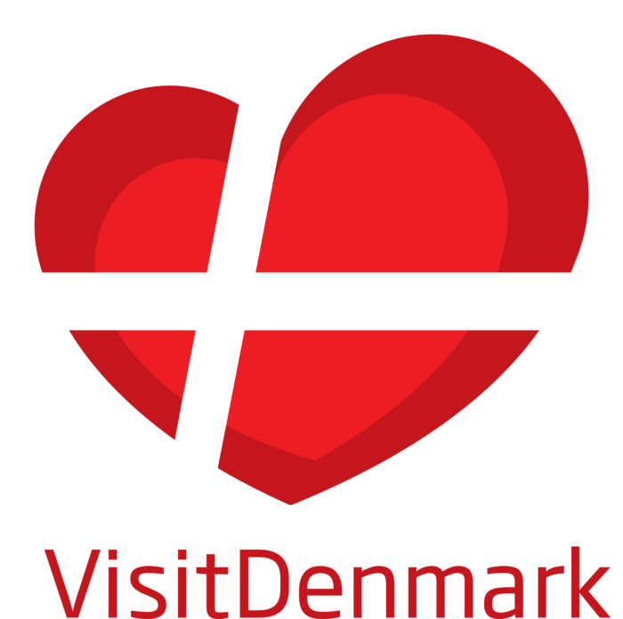 Visit Denmark Logo wallpapers HD