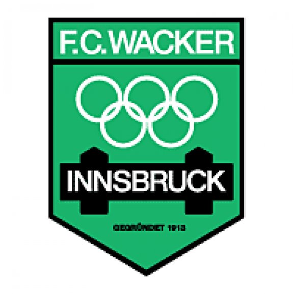 Wacker Innsbruck Logo wallpapers HD