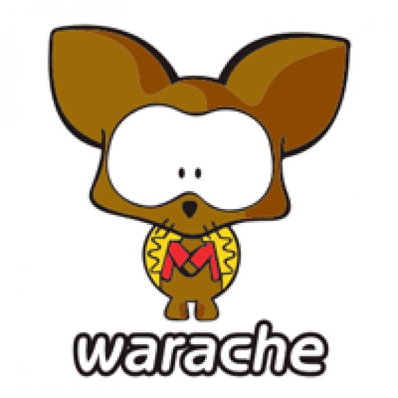WARACHE Logo wallpapers HD