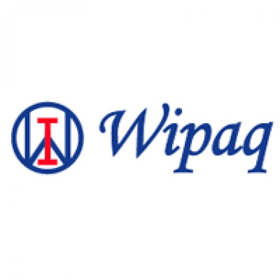 wipaq Logo wallpapers HD