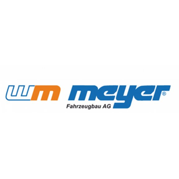 WM Meyer Logo wallpapers HD