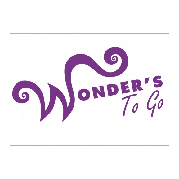 Wonder's To Go Zaandam Logo wallpapers HD