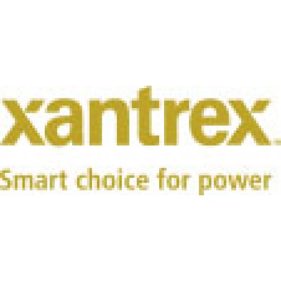 Xantrex Power Logo wallpapers HD