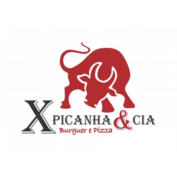 Xis Picanha & Cia Logo wallpapers HD