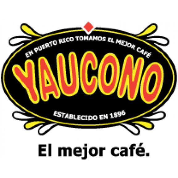 Yaucono Logo wallpapers HD
