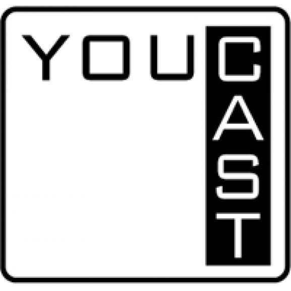 YouCast Logo wallpapers HD