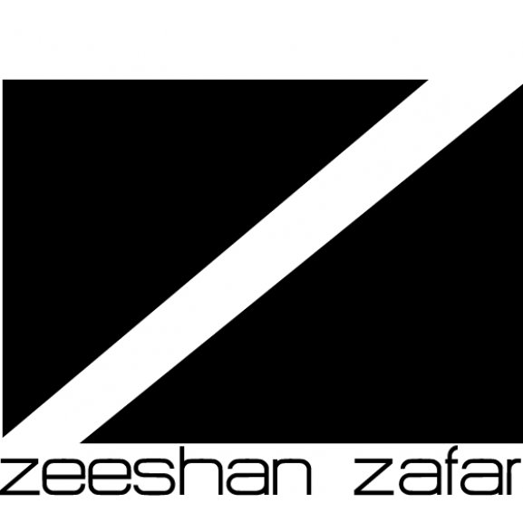 Zeeshan Zafar Logo wallpapers HD