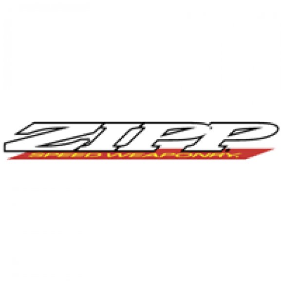 ZIPP Logo wallpapers HD